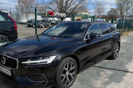 Volvo V60 248.500 km 20.899 &euro; Hannover 30179