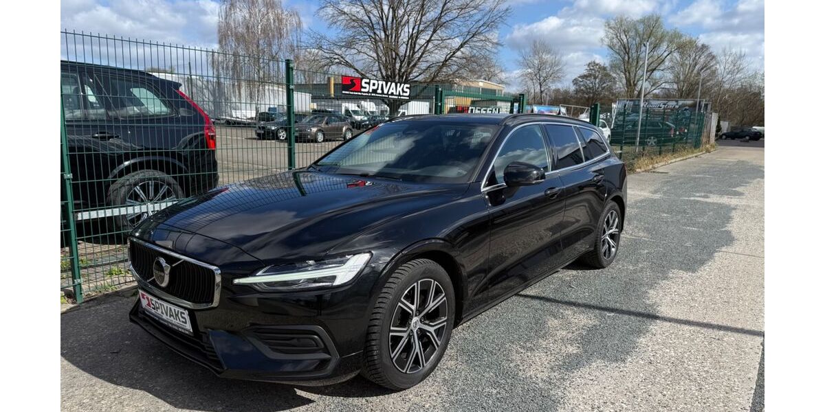Volvo V60 248.500 km 20.899 &euro; Hannover 30179