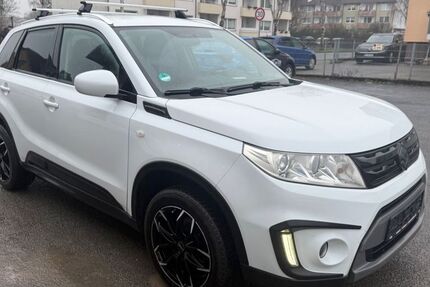 Suzuki Vitara 144.800 km 11.300 &euro; Garbsen 30827
