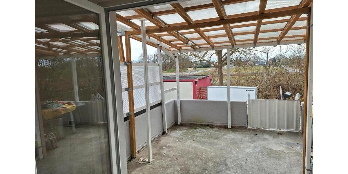 Hochparterre Garbsen Berenbostel - 3 Zimmer, 88 m&sup2;, 930&euro; | Angebot:25811841