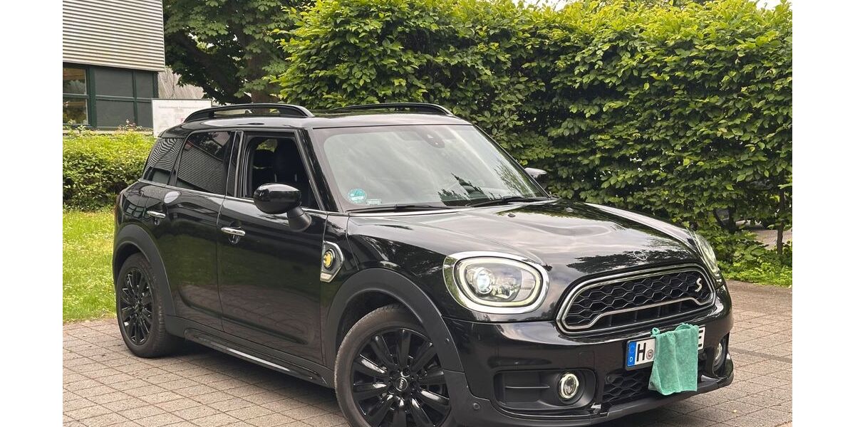 Mini Countryman SE (Cooper) 189.000 km 16.800 &euro; Hannover 30519