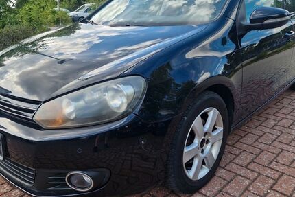VW Golf 219.000 km 3.390 &euro; Burgdorf 31303