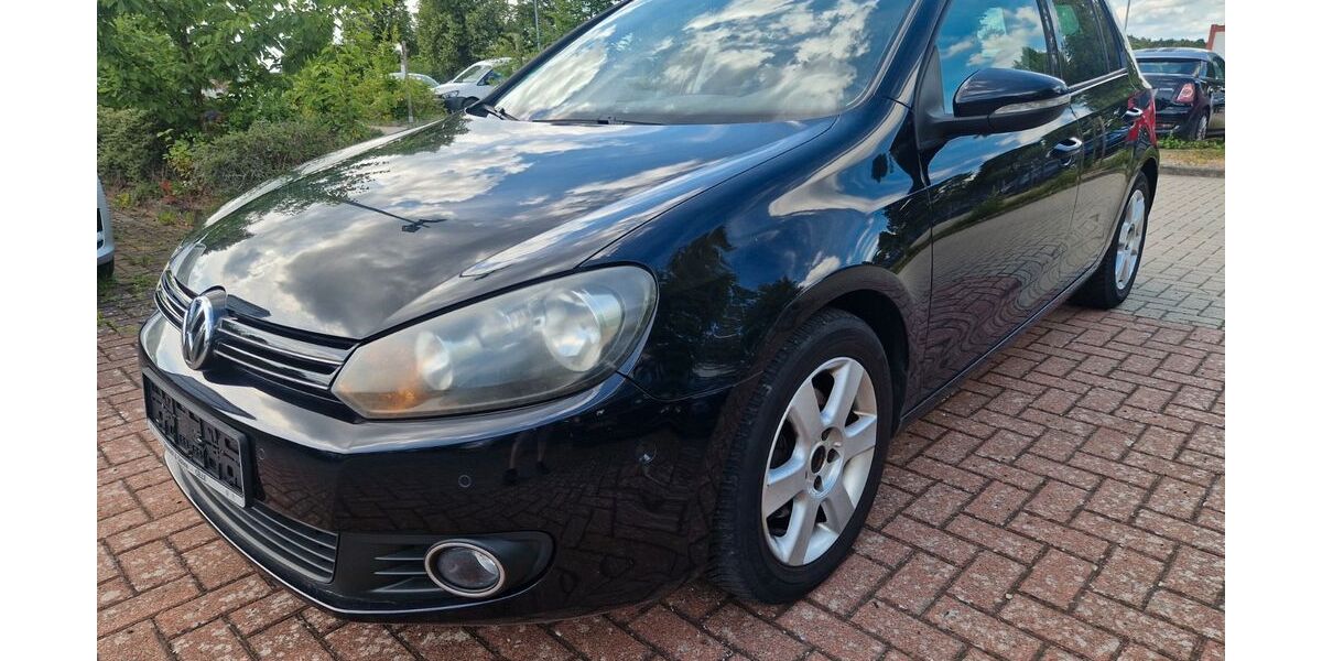 VW Golf 219.000 km 3.390 &euro; Burgdorf 31303