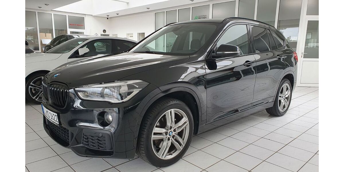 BMW X1 177.250 km 19.990 &euro; Sarstedt 31157