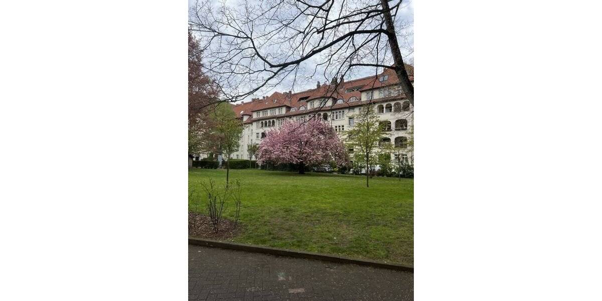 Etagenwohnung Hannover List - 3 Zimmer, 94 m&sup2;, 330.000&euro; | Angebot:25729242