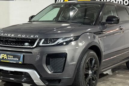 Land Rover Range Rover Evoque 144.900 km 15.999 &euro; Langenhagen 30853