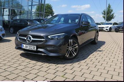Mercedes-Benz C 300 12.456 km 48.950 &euro; Gehrden 30989