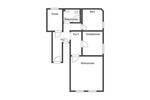 Etagenwohnung Barsinghausen - 3 Zimmer, 60 m&sup2;, 120.000&euro; | Angebot:26054728