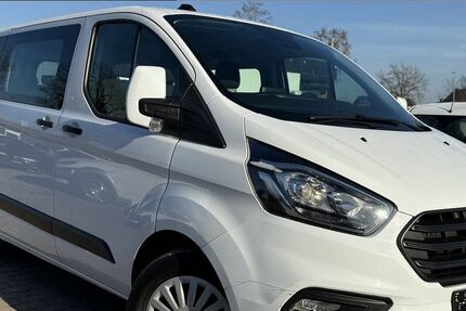 Ford Transit Custom 91.000 km 19.850 &euro; Fuhrberg 30938