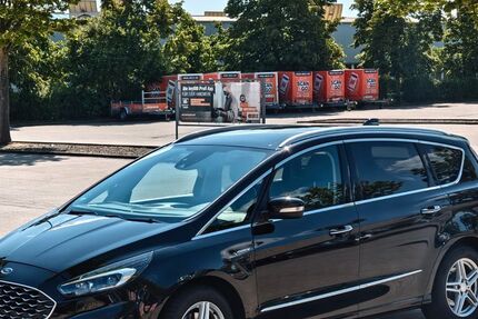 Ford S-Max 79.000 km 27.450 &euro; Hannover 30455