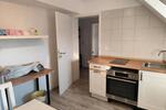 Dachgeschoßwohnung Seelze - 2 Zimmer, 43 m&sup2;, 660&euro; | Angebot:25894560