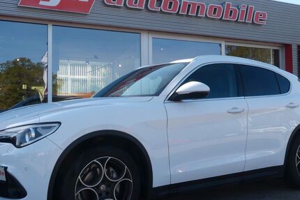 Alfa Romeo Stelvio 119.829 km 21.480 &euro; Langenhagen 30855