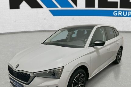 Skoda Scala 98.350 km 15.490 &euro; Neustadt am Rübenberge 31535