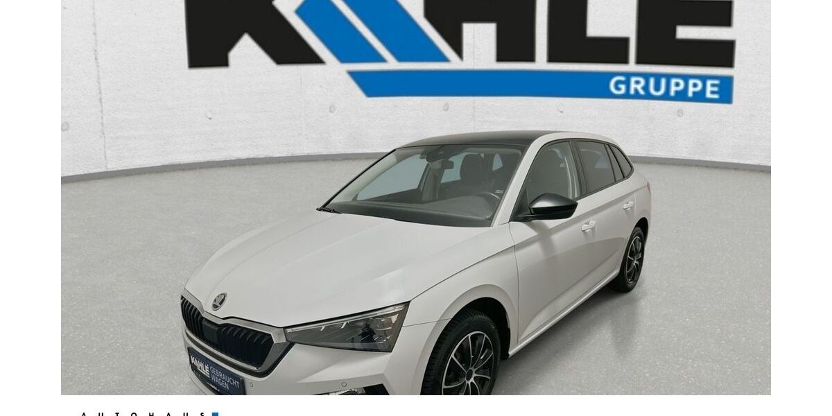 Skoda Scala 98.350 km 15.490 &euro; Neustadt am Rübenberge 31535