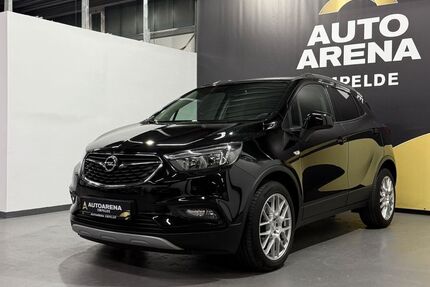 Opel Mokka 64.000 km 12.799 &euro; Ronnenberg 30952