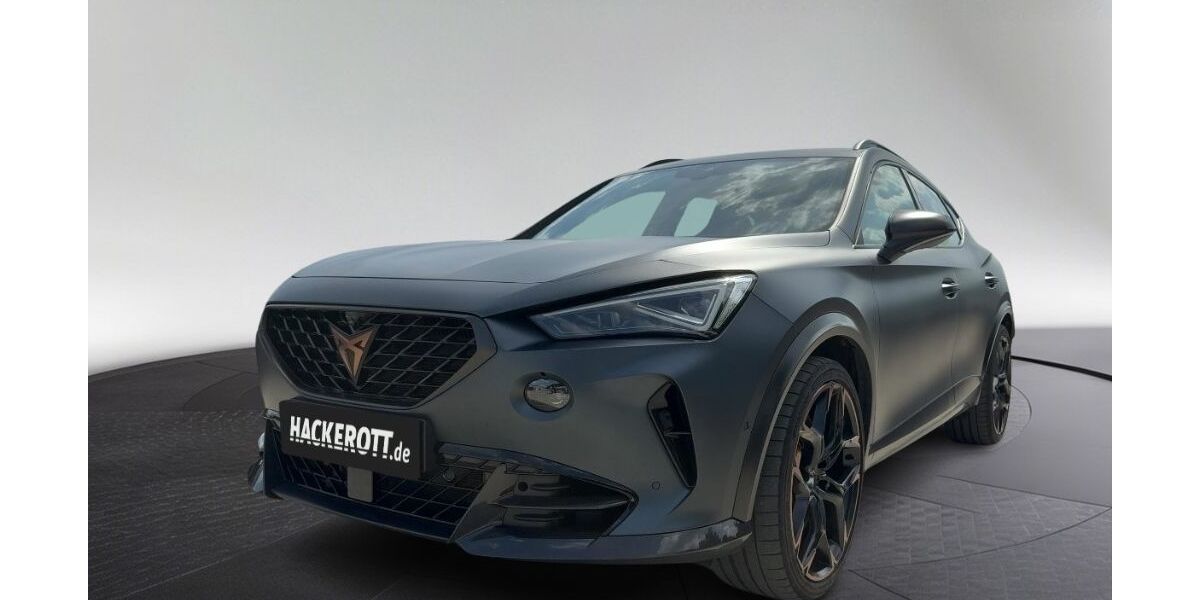 Cupra Formentor 35.649 km 45.890 &euro; Hannover 30165