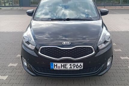 Kia Carens 189.000 km 6.900 &euro; Barsinghausen 30890