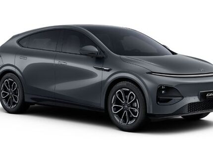 XPeng G6 3.000 km 43.900 &euro; Burgwedel 30938