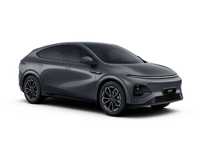 XPeng G6 3.000 km 43.900 &euro; Burgwedel 30938