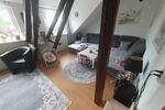 Dachgeschoßwohnung Laatzen - 3 Zimmer, 83 m&sup2;, 730&euro; | Angebot:25972253