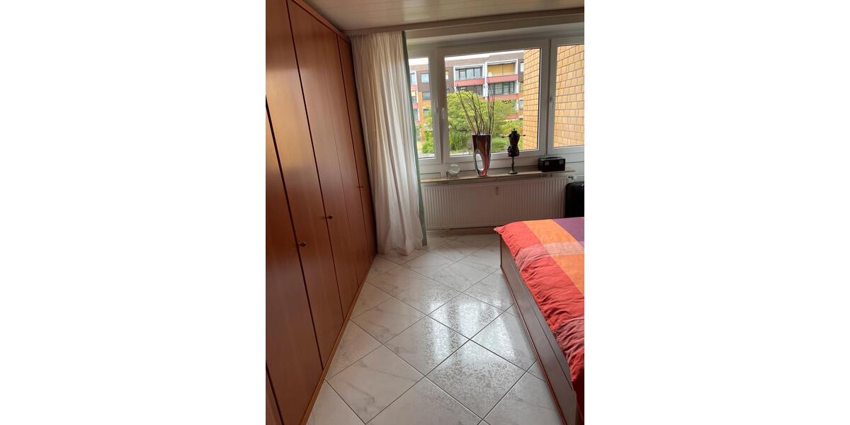 Etagenwohnung Hannover Bothfeld-Vahrenheide - 3 Zimmer, 89 m&sup2;, 245.000&euro; | Angebot:22652428