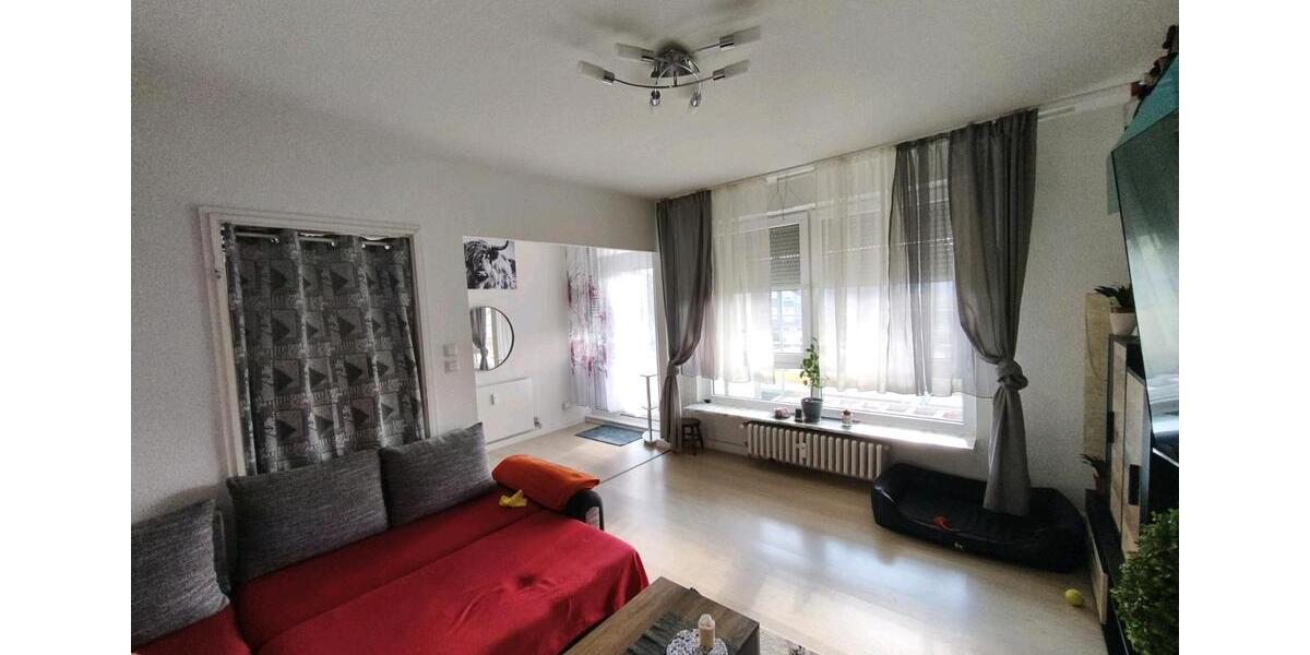 Etagenwohnung Hannover Herrenhausen-Stöcken - 3 Zimmer, 72 m&sup2;, 930&euro; | Angebot:26285941