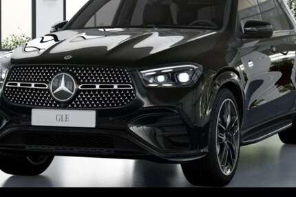 Mercedes-Benz GLE 450 9.900 km 103.900 &euro; Hannover 30655