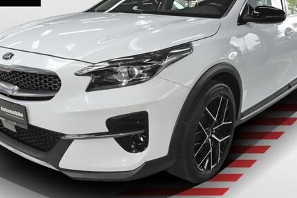 Kia XCeed 59.627 km 15.990 &euro; Garbsen 30827