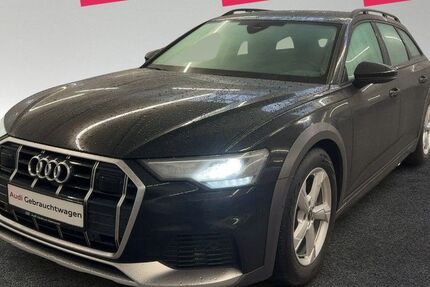 Audi A6 Allroad 54.682 km 34.130 &euro; Hannover 30179
