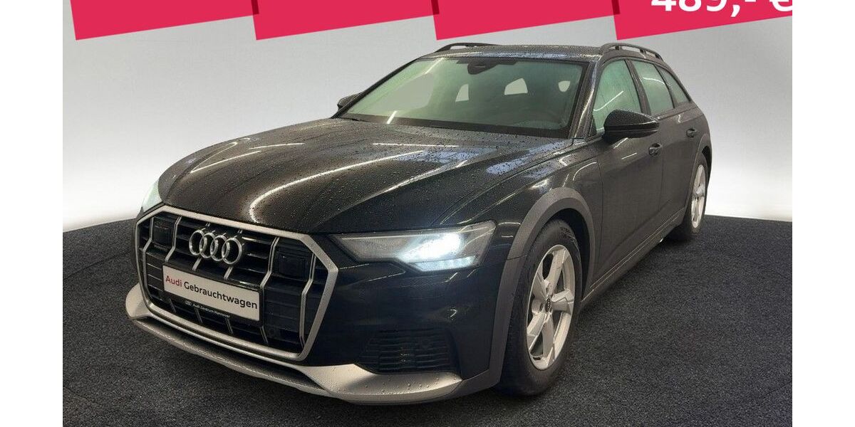 Audi A6 Allroad 54.682 km 34.130 &euro; Hannover 30179