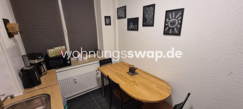 Etagenwohnung Hannover - 2 Zimmer, 50 m&sup2;, 1.100&euro; | Angebot:24540306