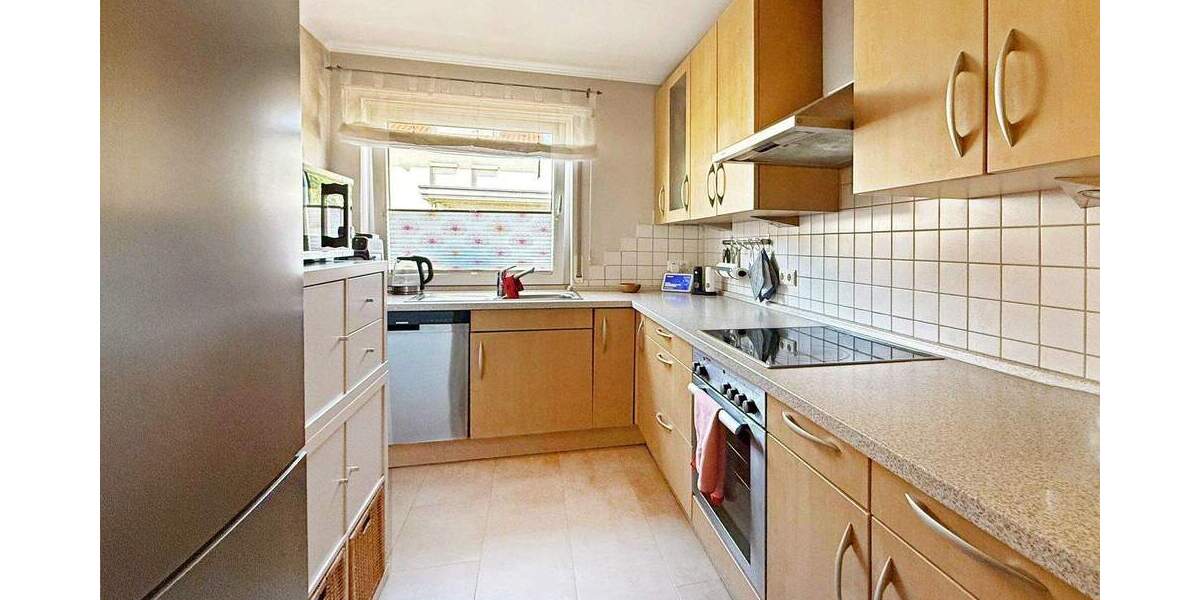 Reihenendhaus Langenhagen Kaltenweide - 5 Zimmer, 133 m&sup2;, 480.000&euro; | Angebot:25837419