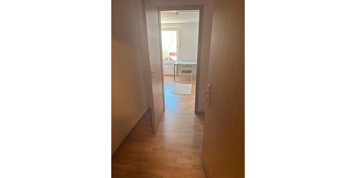 Etagenwohnung Bad Münder am Deister - 2 Zimmer, 35 m&sup2;, 375&euro; | Angebot:26416688
