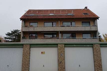 Wohnung Hannover Stöcken - 3 Zimmer, 74 m&sup2;, 518&euro; | Angebot:26001532