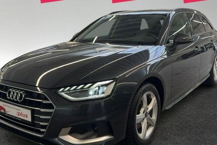 Audi A4 41.064 km 27.350 &euro; Hannover 30179