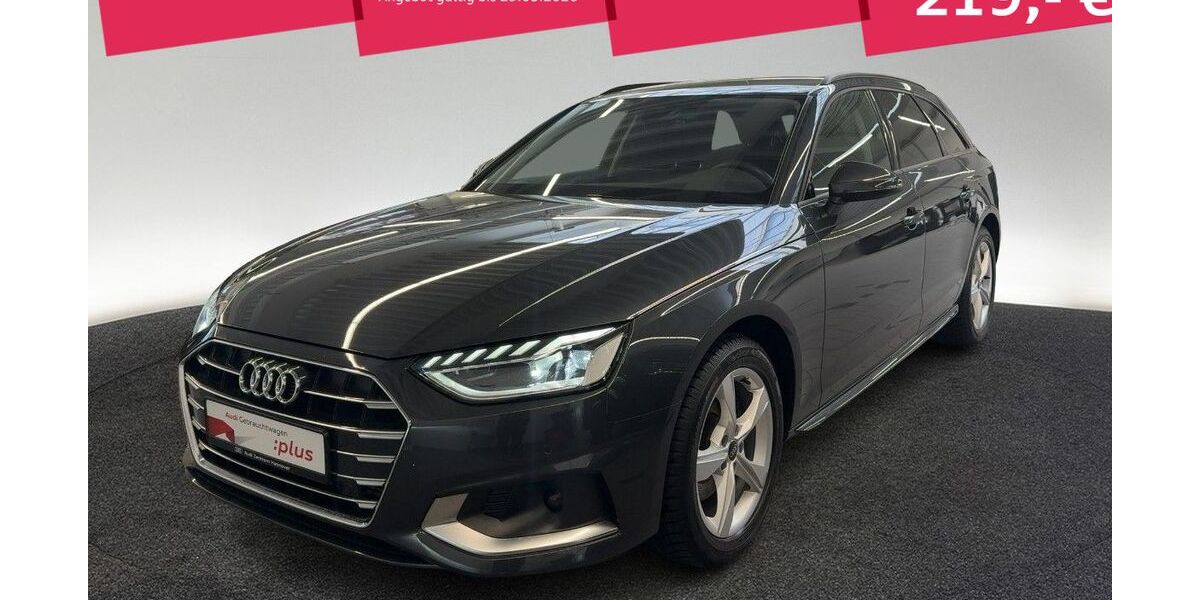 Audi A4 41.064 km 27.350 &euro; Hannover 30179