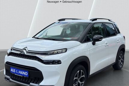 Citroen C3 Aircross 19.998 km 18.802 &euro; Wunstorf 31515