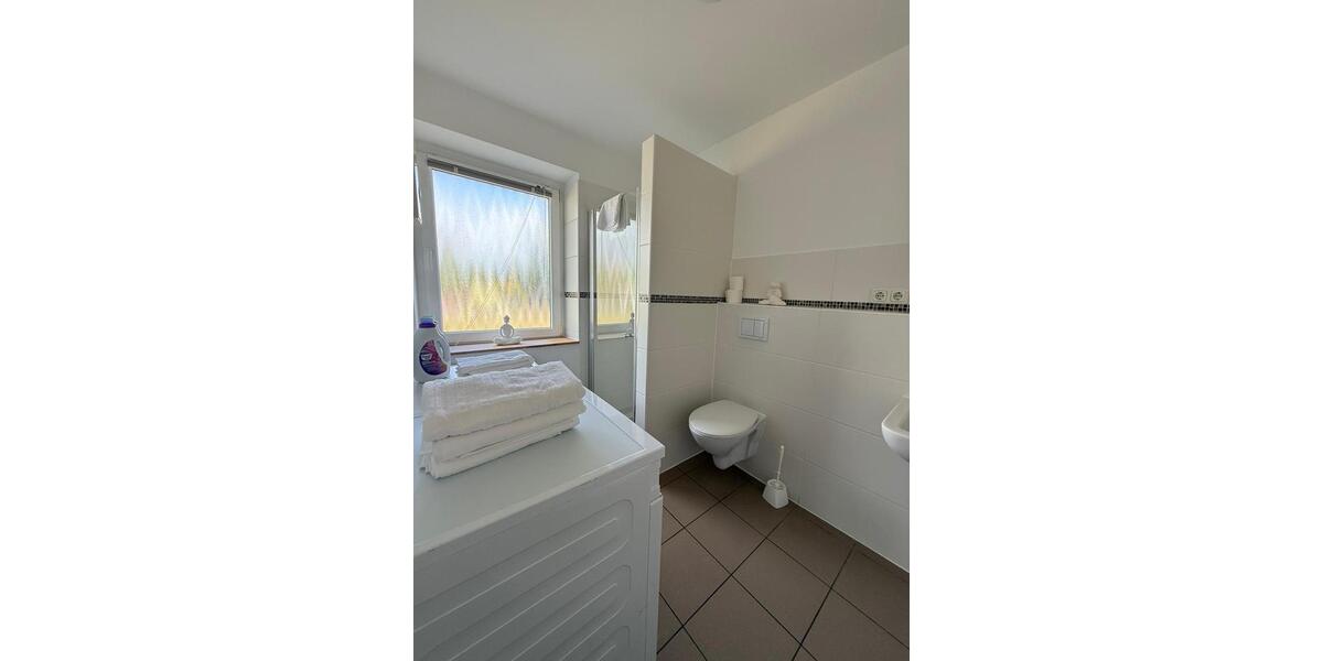 Erdgeschoßwohnung Bad Münder am Deister - 2 Zimmer, 50 m&sup2;, 690&euro; | Angebot:25943348