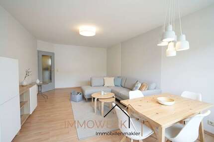 Wohnung Rodenberg / Algesdorf Algesdorf - 2 Zimmer, 52 m&sup2;, 137.000&euro; | Angebot:26060340