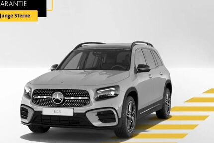 Mercedes-Benz GLB 200 10.087 km 44.779 &euro; Pattensen 30982