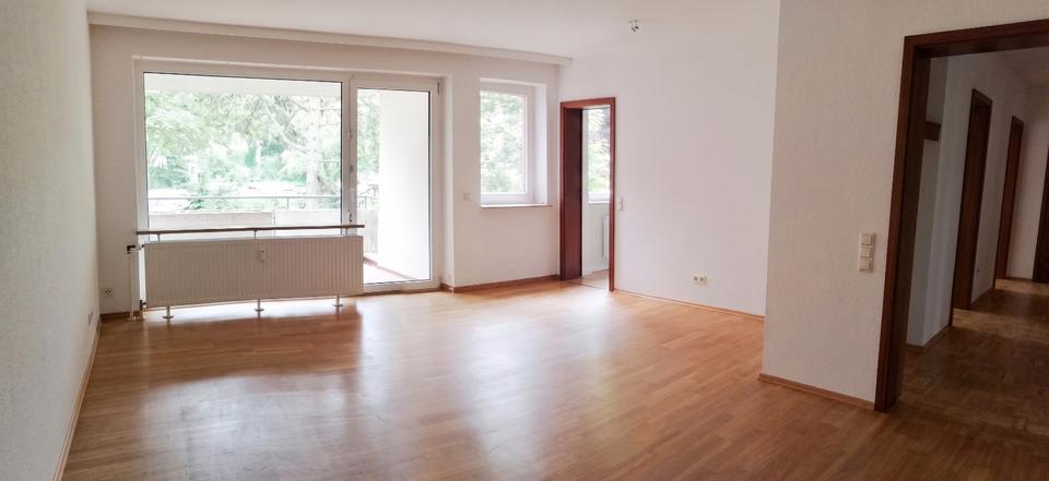 Erdgeschoßwohnung Hannover Bothfeld-Vahrenheide - 4 Zimmer, 95 m&sup2;, 368.000&euro; | Angebot:27017312