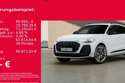 Audi SQ5 9.999 km 86.990 &euro; Hannover 30179
