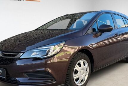 Opel Astra 134.000 km 8.999 &euro; Hannover 30179