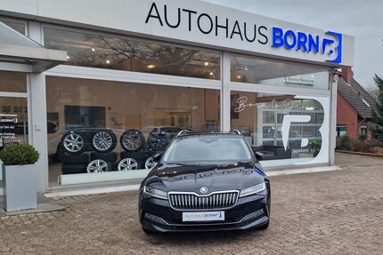Skoda Superb 70.000 km 24.990 &euro; Neustadt am Rübenberge 31535