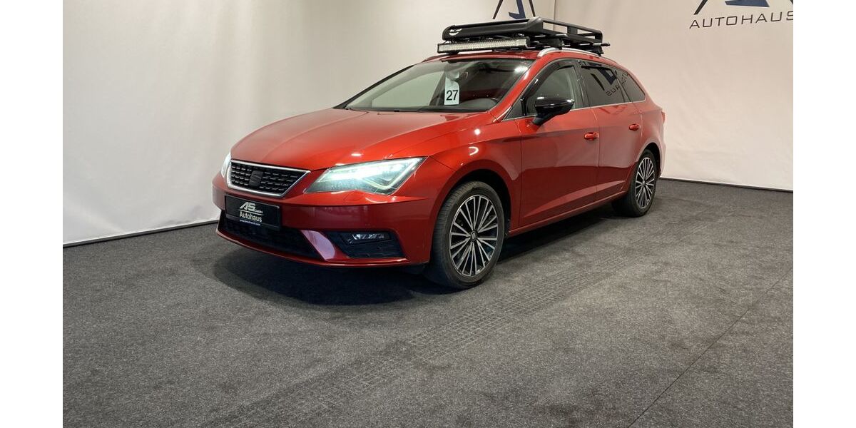 Seat Leon 129.900 km 13.900 &euro; Seelze 30926