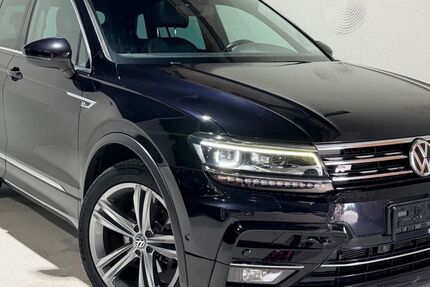 VW Tiguan 228.000 km 16.500 &euro; Hannover 30179