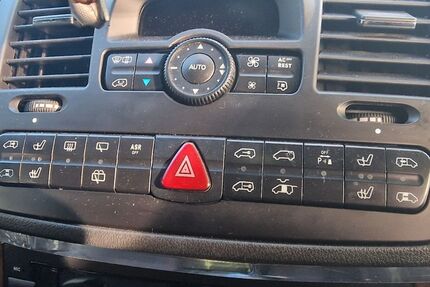 Mercedes-Benz Viano 303.000 km 9.000 &euro; Sarstedt 31157