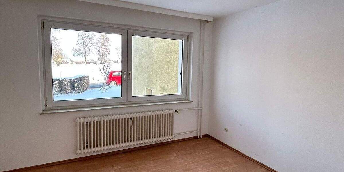Etagenwohnung Bad Münder am Deister Eimbeckhausen - 2 Zimmer, 52 m&sup2;, 365&euro; | Angebot:25770406