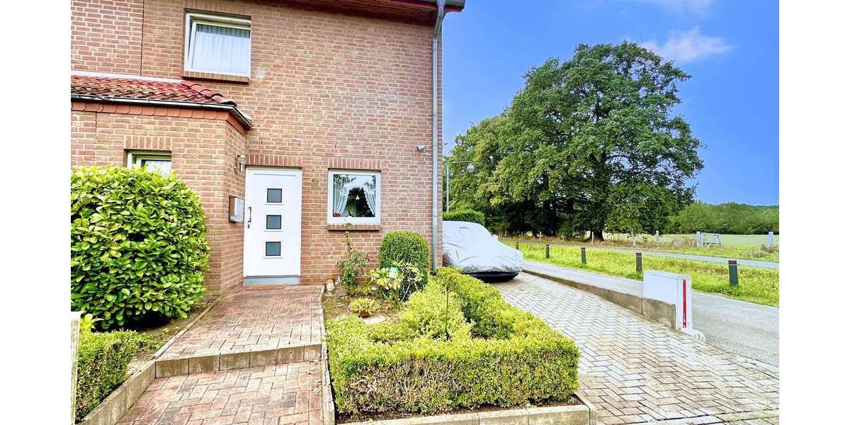 Einfamilienhaus Langenhagen Engelbostel - 5 Zimmer, 131 m&sup2;, 439.000&euro; | Angebot:25523097