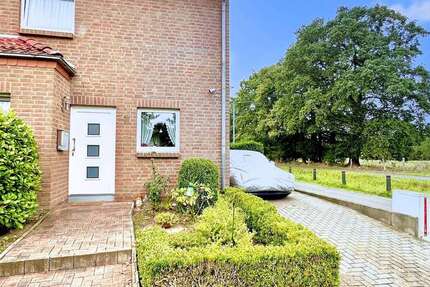 Haus Langenhagen Engelbostel - 5 Zimmer, 131 m&sup2;, 439.000&euro; | Angebot:25523097